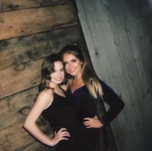 Meet your Posher, Allie